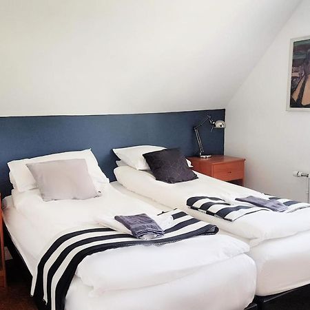 Refurinn Reykjavik Guesthouse المظهر الخارجي الصورة