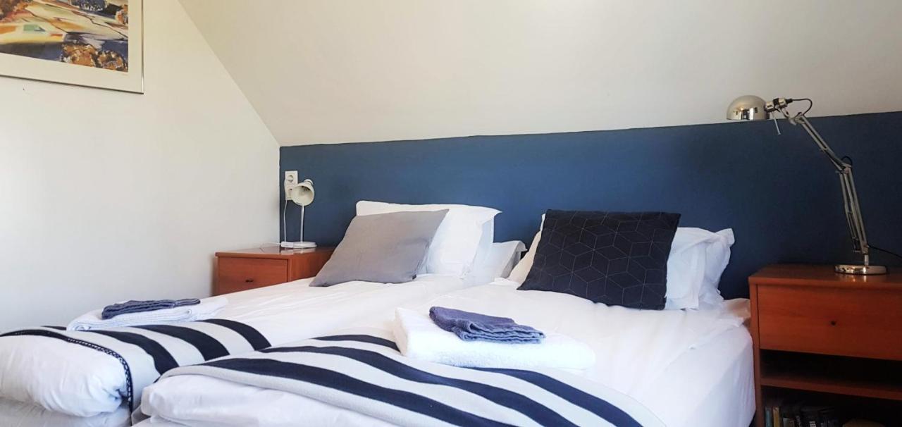 Refurinn Reykjavik Guesthouse المظهر الخارجي الصورة