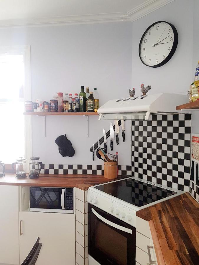 Refurinn Reykjavik Guesthouse المظهر الخارجي الصورة