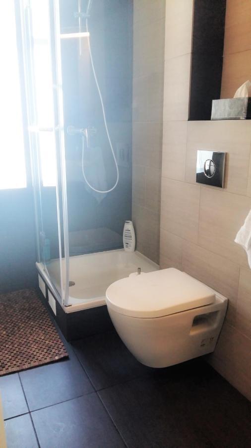 Refurinn Reykjavik Guesthouse المظهر الخارجي الصورة