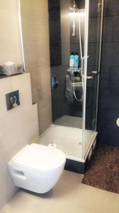 Refurinn Reykjavik Guesthouse المظهر الخارجي الصورة